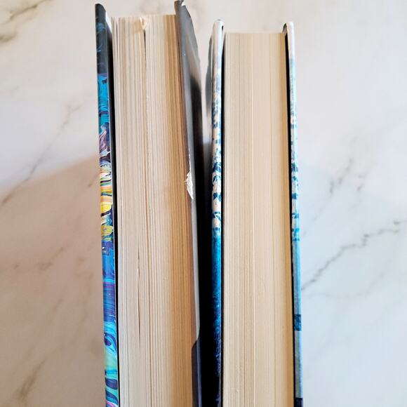 Suspense Hardcover Book Bundle - Picture 3 of 6